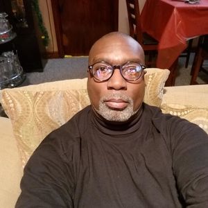 Meet your Posher, Thomas